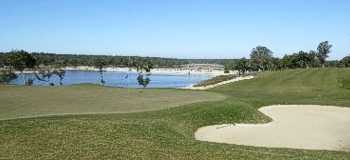 Golf Course near Lisbon - Ribagolf One